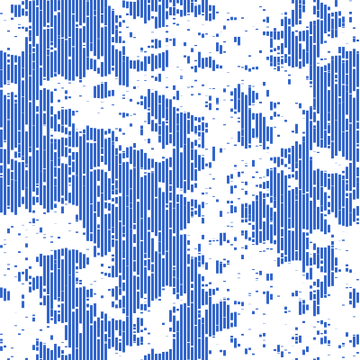 Transverse field Ising model